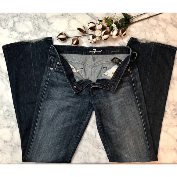 7 For All Mankind Denim - ❤️7 For All  Mankind  jeans❤️